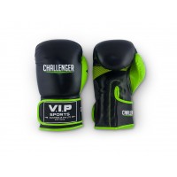 VIPMPGLGB Multi-Purpose Glove (Green/Black - Large)